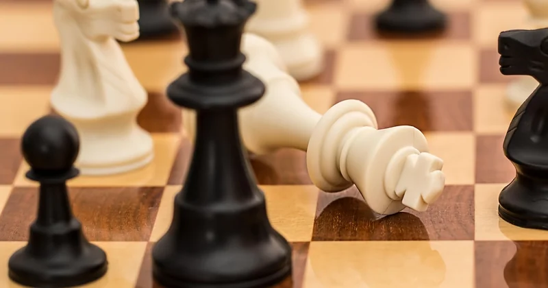 Prioriser, c'est refuser : choisir trois axes maximum
