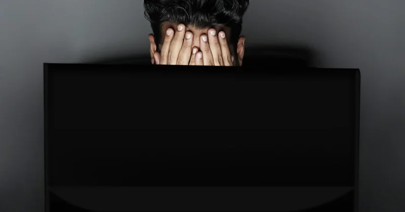 Ce que votre stress essaie de vous dire (et que vous ignorez)