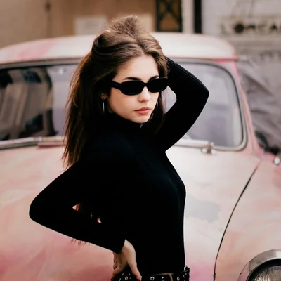 Margaux Chevalier